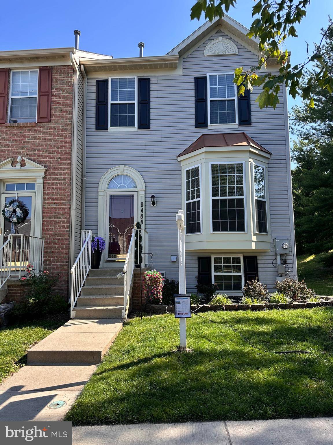 Frederick, MD 21701,9400 BIRCHWOOD CT W