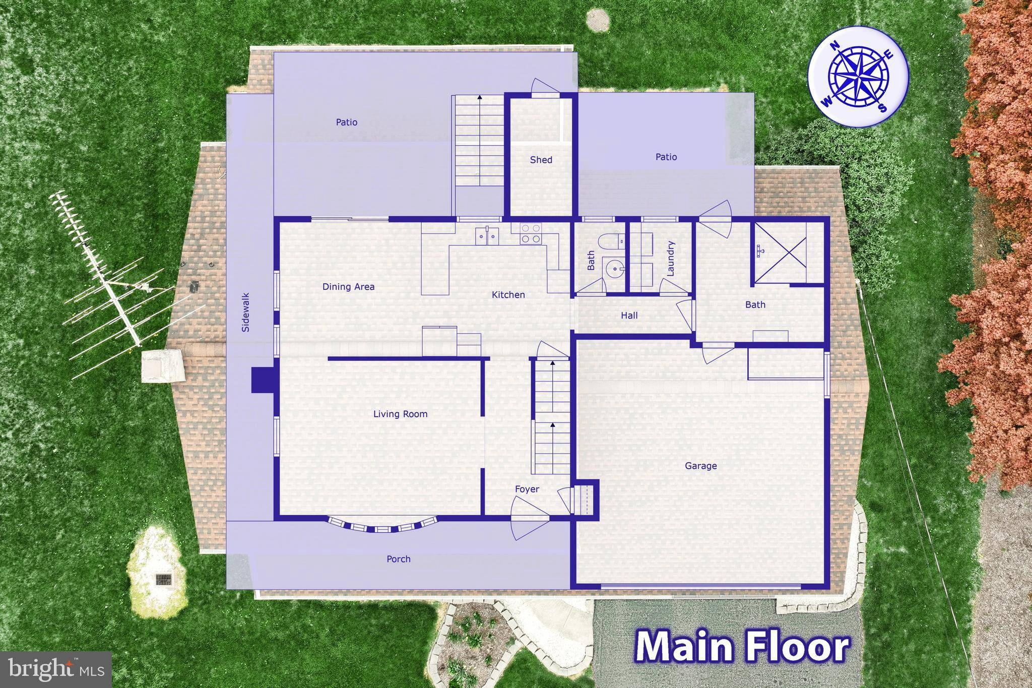 Spring Grove, PA 17362,358 THREE HILL RD