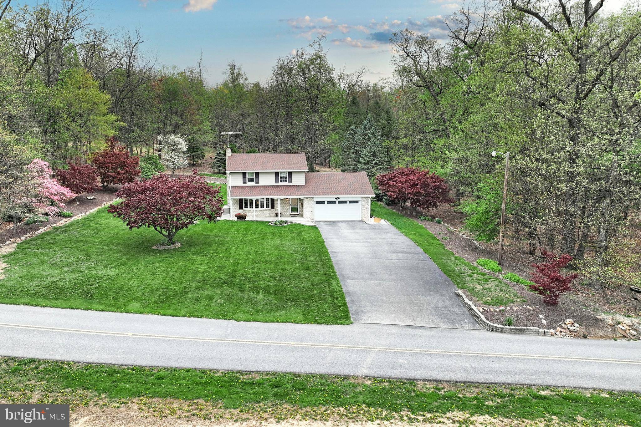 Spring Grove, PA 17362,358 THREE HILL RD