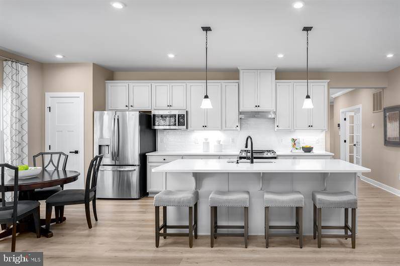 Glen Burnie, MD 21060,7407 CORSICA CT #BRAMANTE RANCH