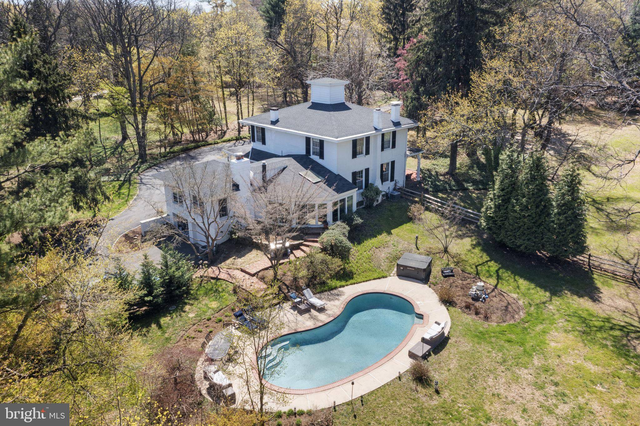 Chadds Ford, PA 19317,277 KENNETT PIKE