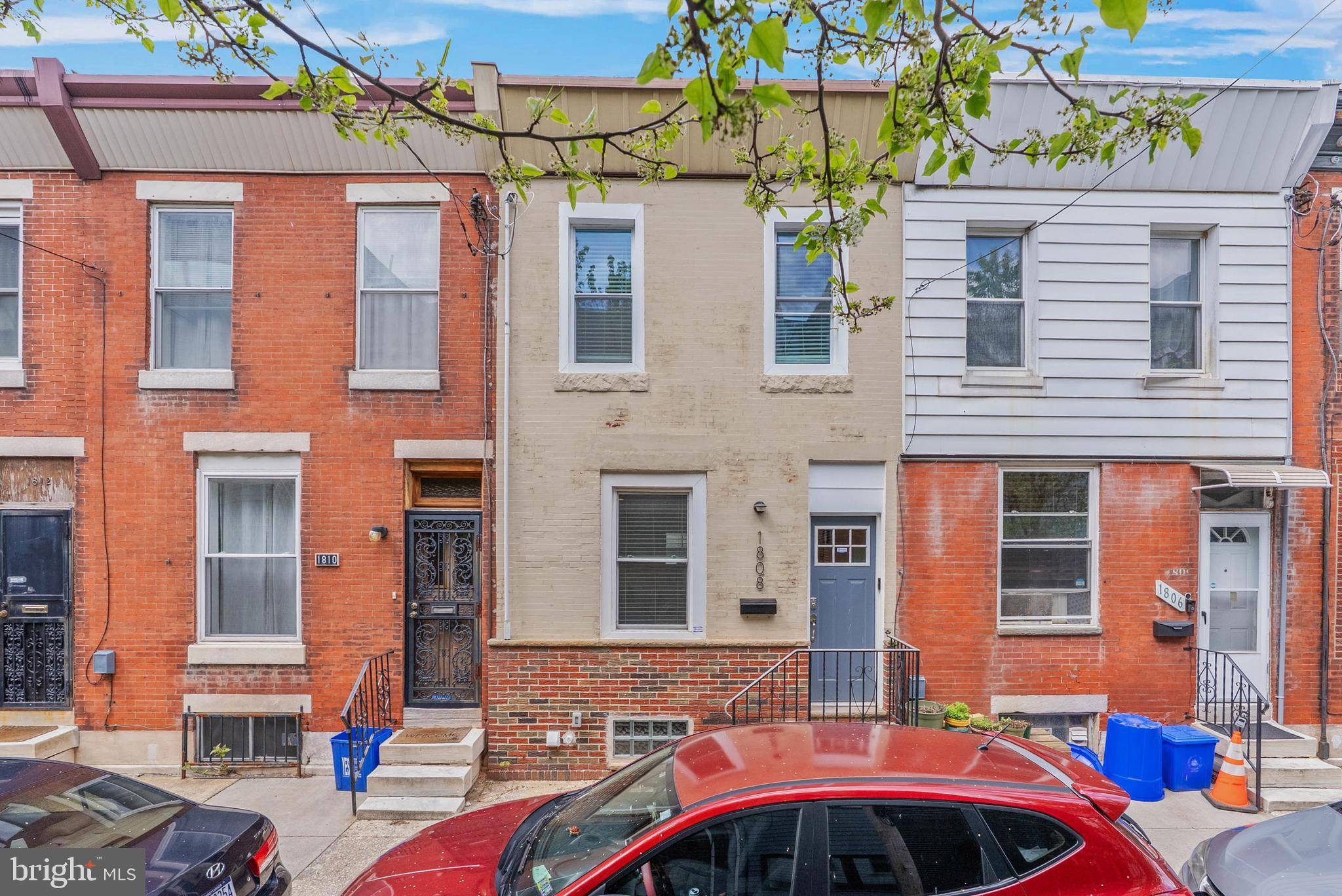 Philadelphia, PA 19145,1808 S BANCROFT ST