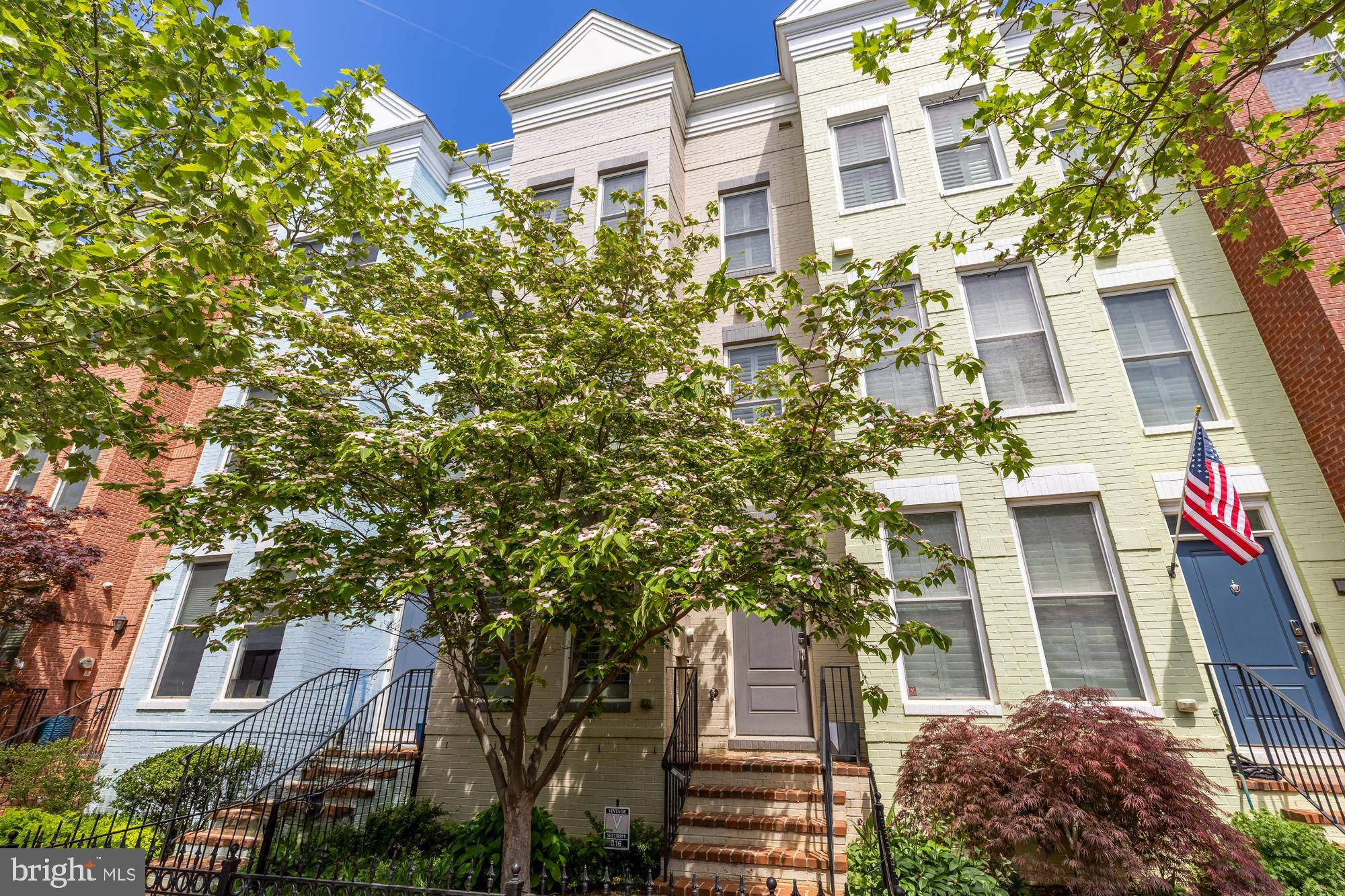 Washington, DC 20003,316 I ST SE