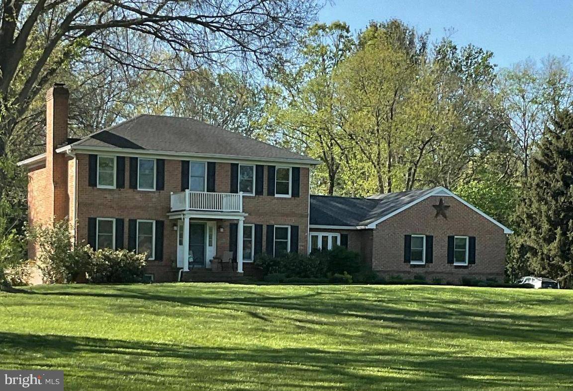 Shepherdstown, WV 25443,1075 WILLOWDALE DR