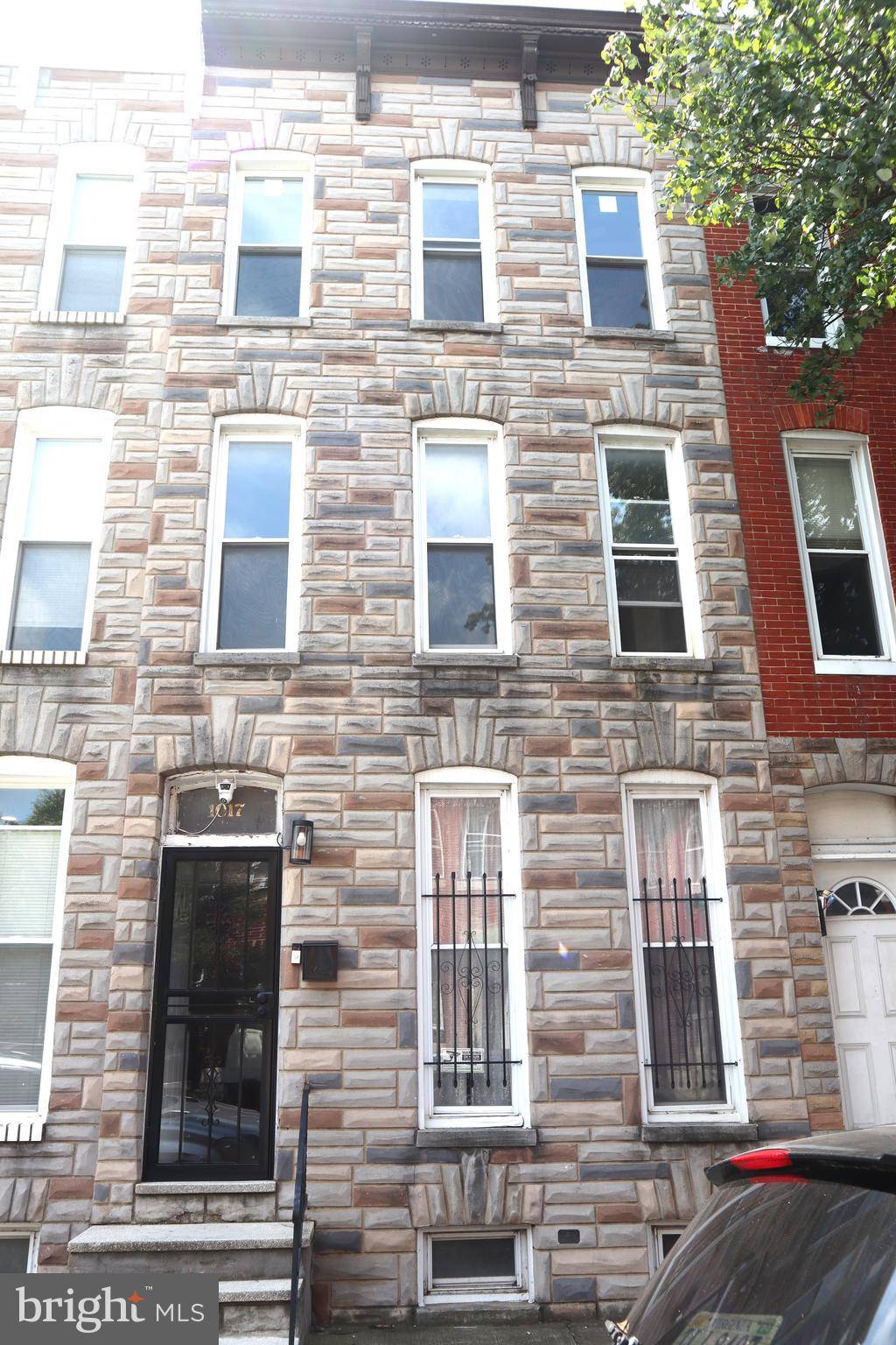 Baltimore, MD 21202,1017 E PRESTON ST