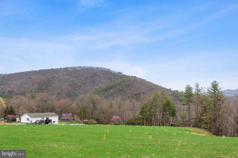 Bergton, VA 22811,0 BLUE HOLE RD
