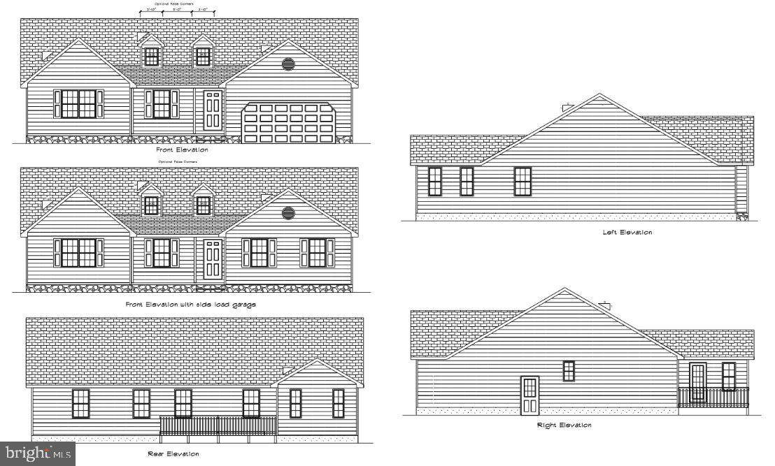 Houston, DE 19954,2022 HUNTING QUARTER RD