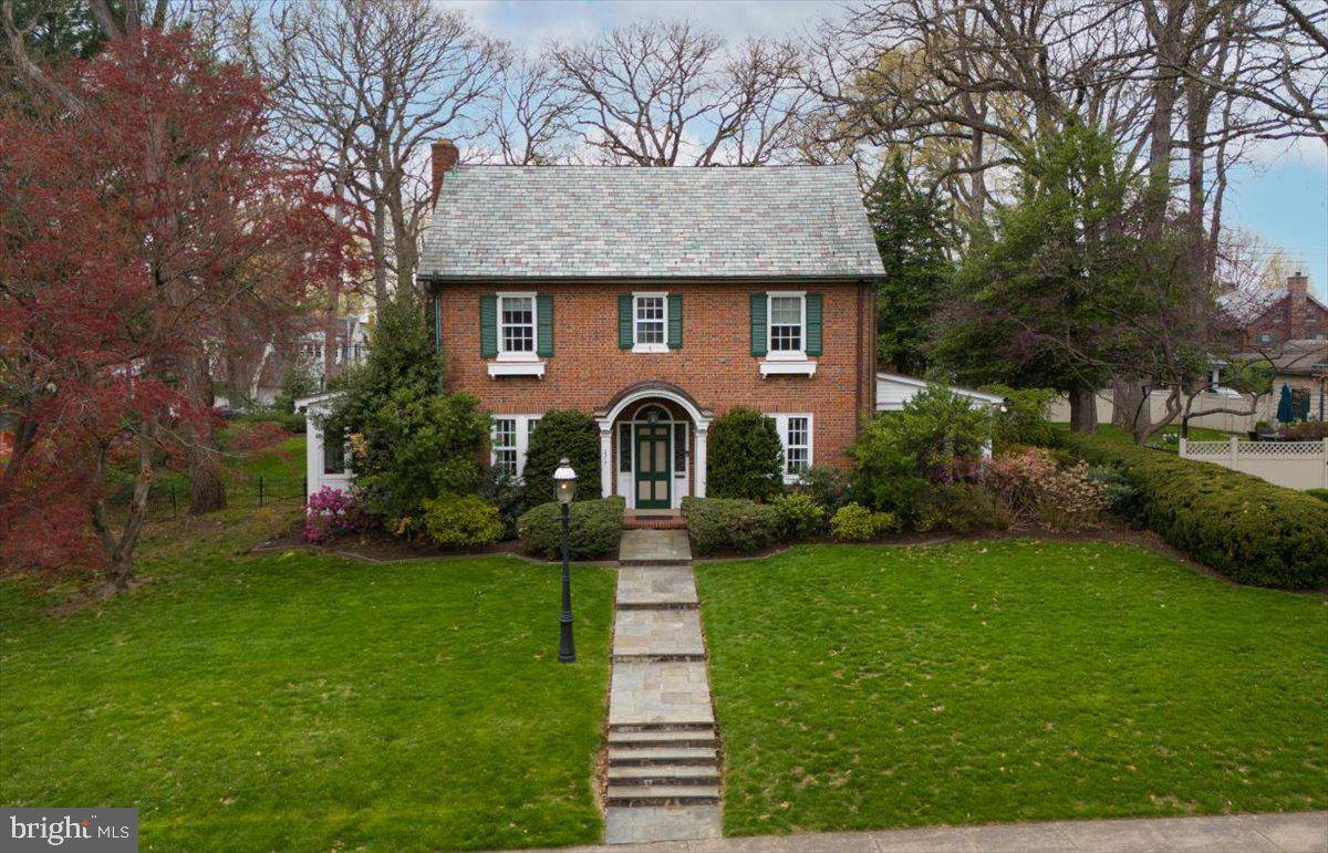 Doylestown, PA 18901,277 W OAKLAND AVE