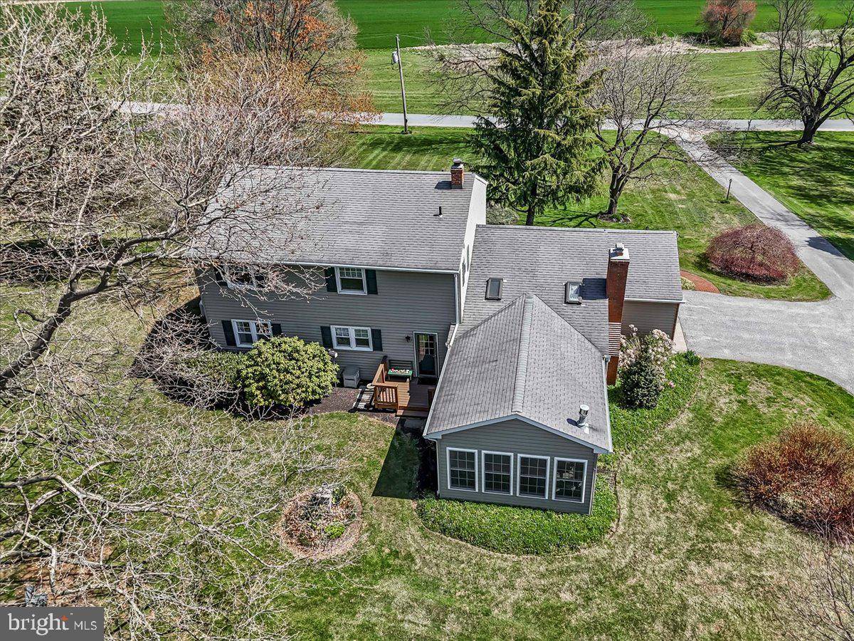 Cochranville, PA 19330,349 WHITE HORSE RD