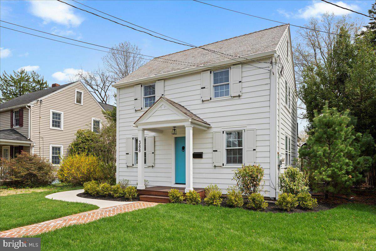 Doylestown, PA 18901,388 W OAKLAND AVE
