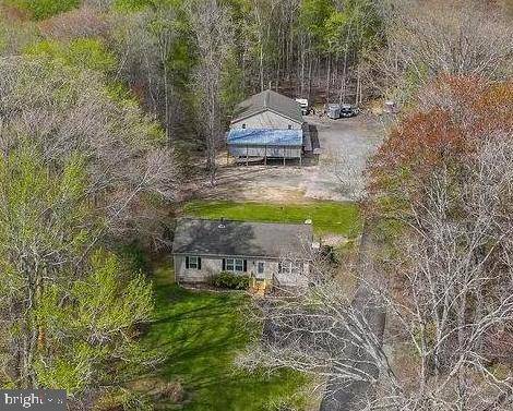 Bishopville, MD 21813,9401 FOOKS RD