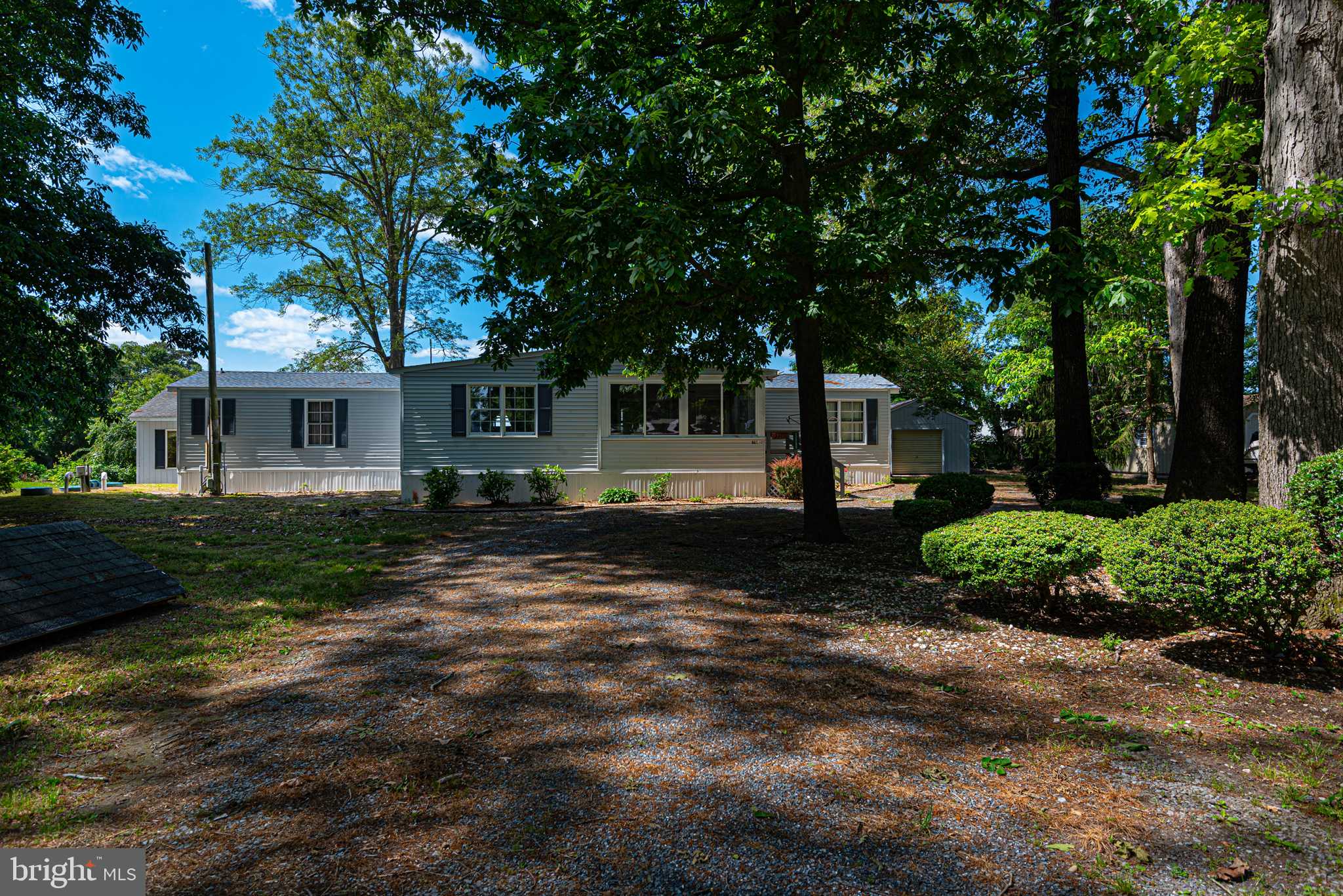 Dagsboro, DE 19939,32286 SOUTH DOGWOOD DR