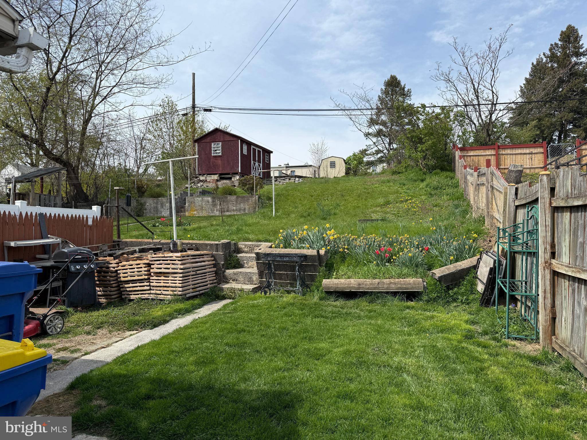 Harrisburg, PA 17111,6850 HUNTINGDON ST
