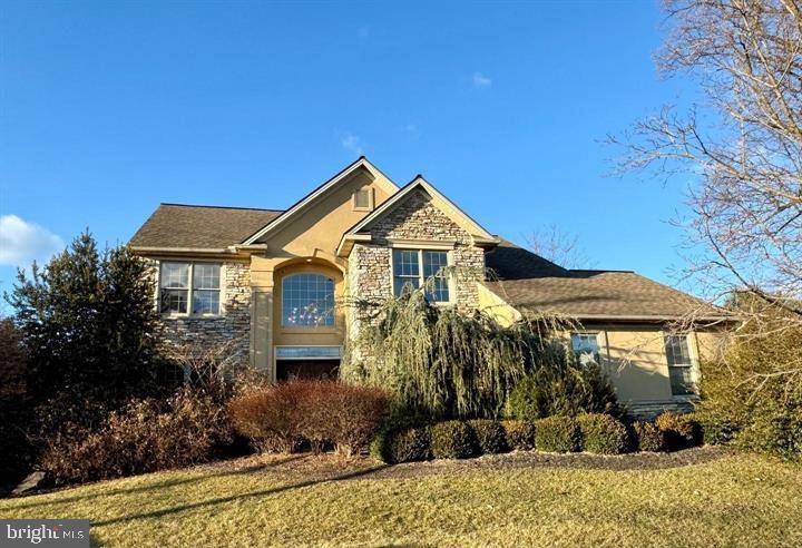 Hummelstown, PA 17036,830 OLDE TRAIL RD