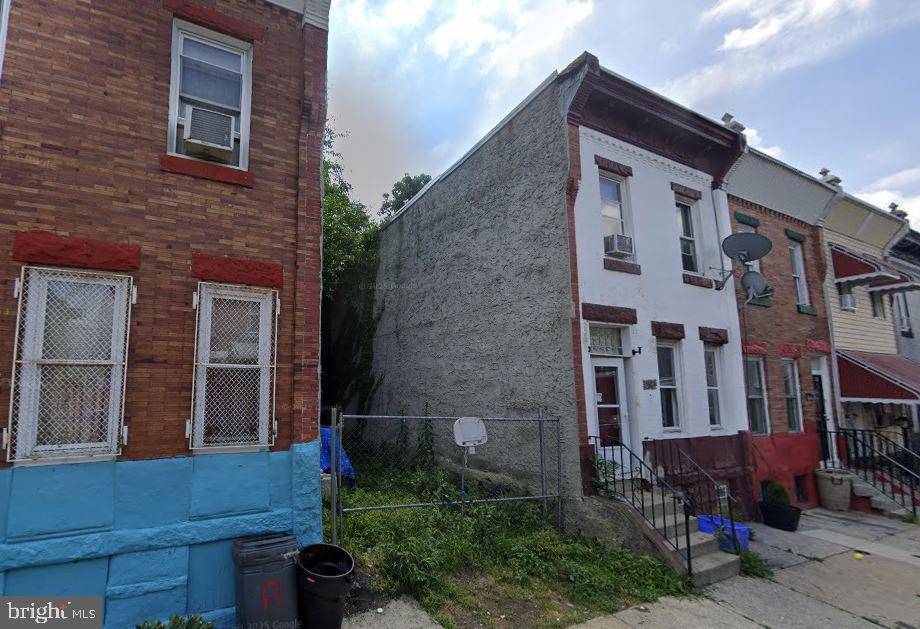 Philadelphia, PA 19132,2535 N MYRTLEWOOD ST
