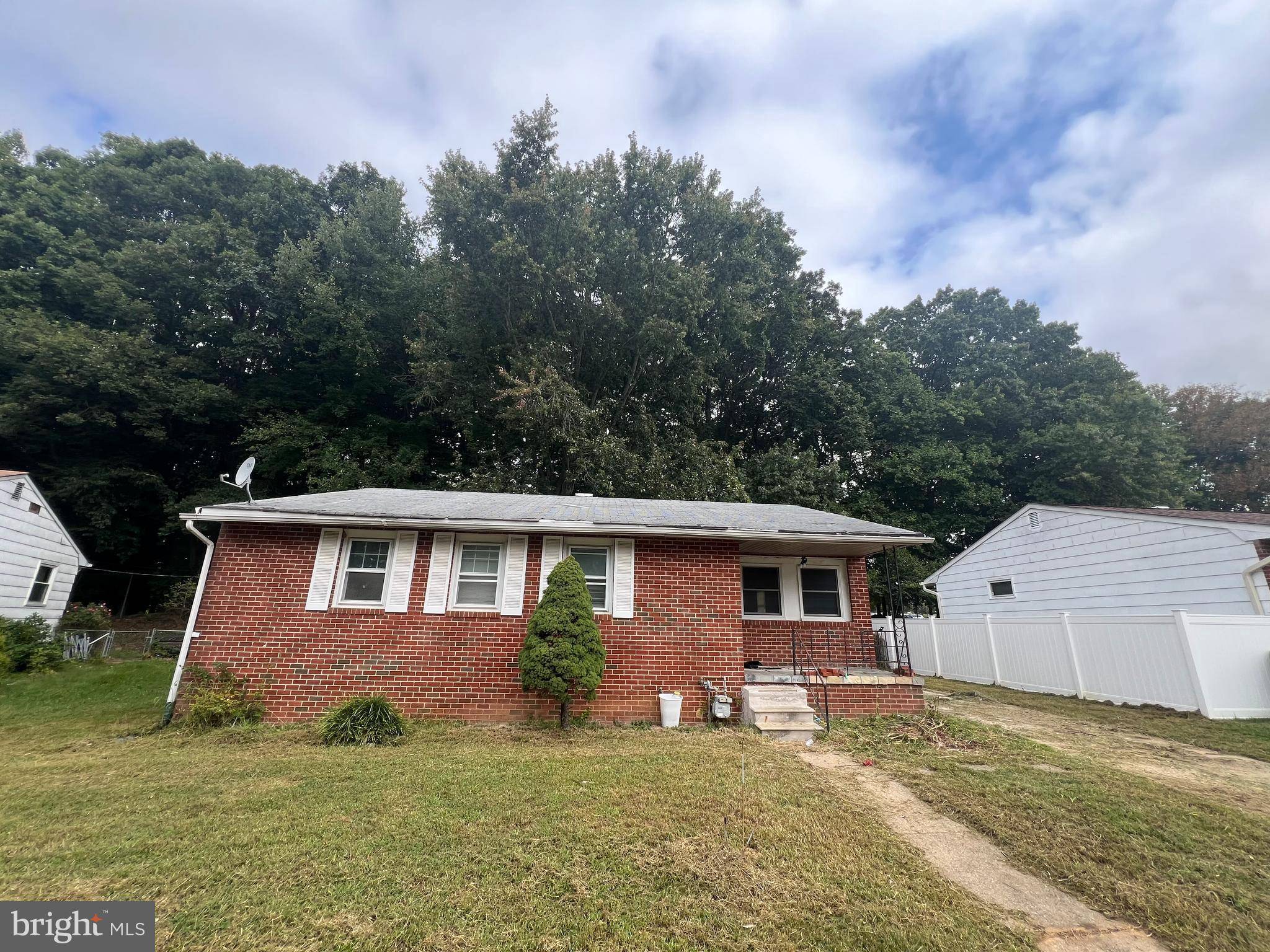 Randallstown, MD 21133,9110 MEADOW HEIGHTS RD