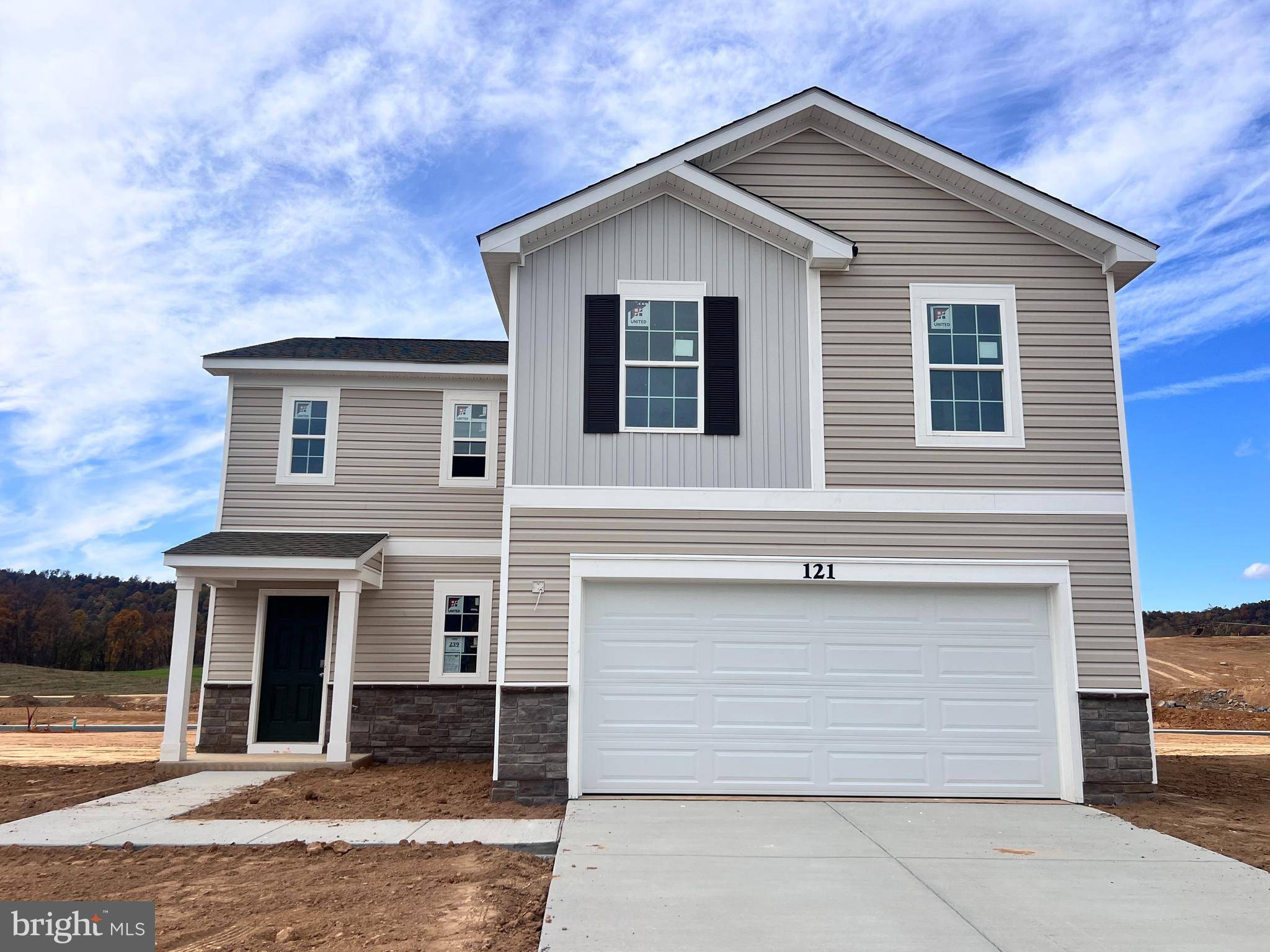 Martinsburg, WV 25403,75 CALL CT