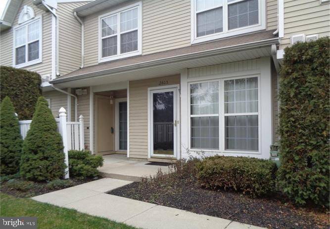 Mount Laurel, NJ 08054,2805 SAXONY DR