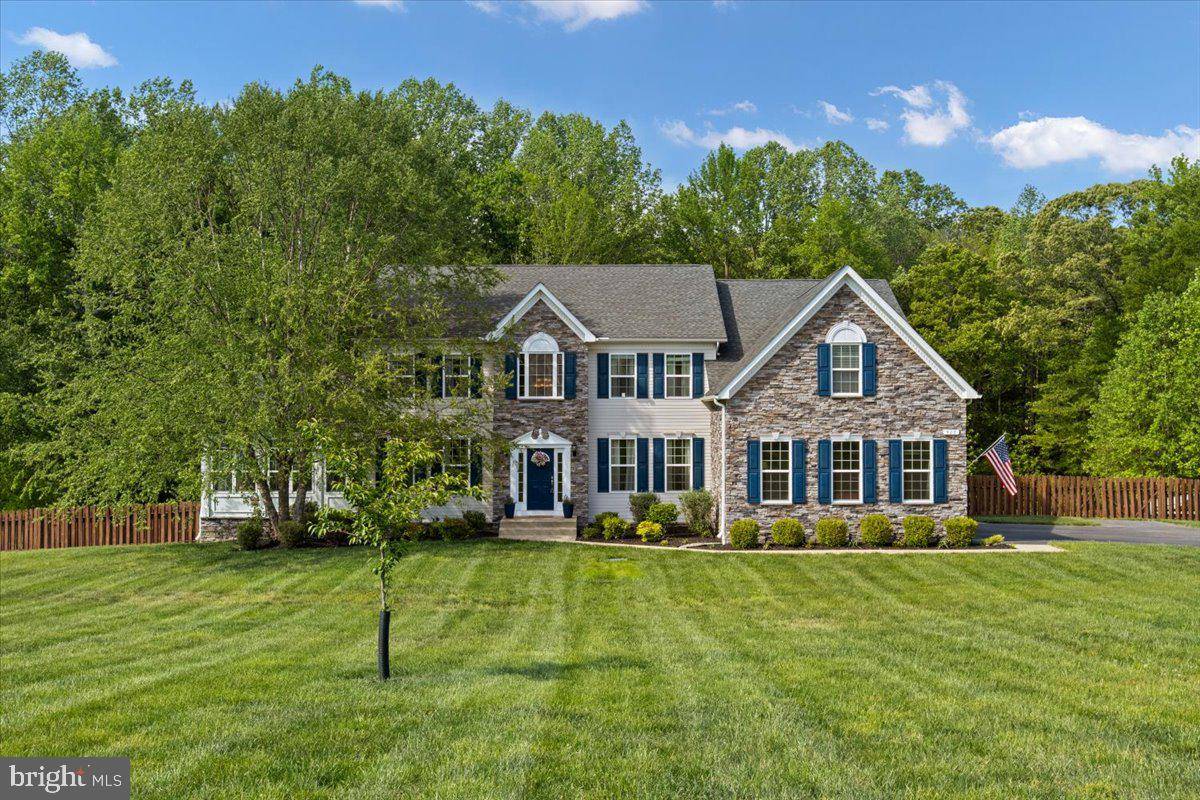 Huntingtown, MD 20639,915 FALLS POINTE WAY
