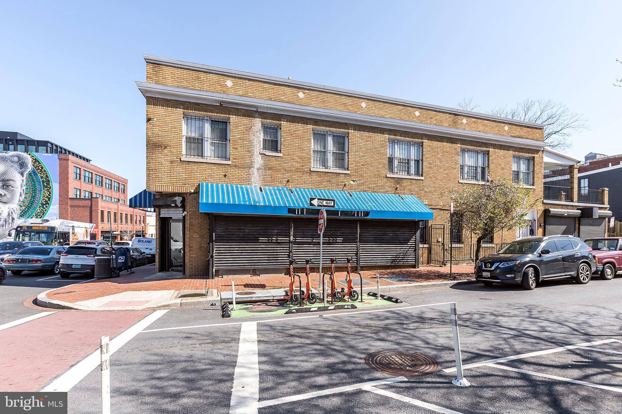 Washington, DC 20020,1932 MARTIN LUTHER KING JR AVE SE #FIRST FLOOR ONLY