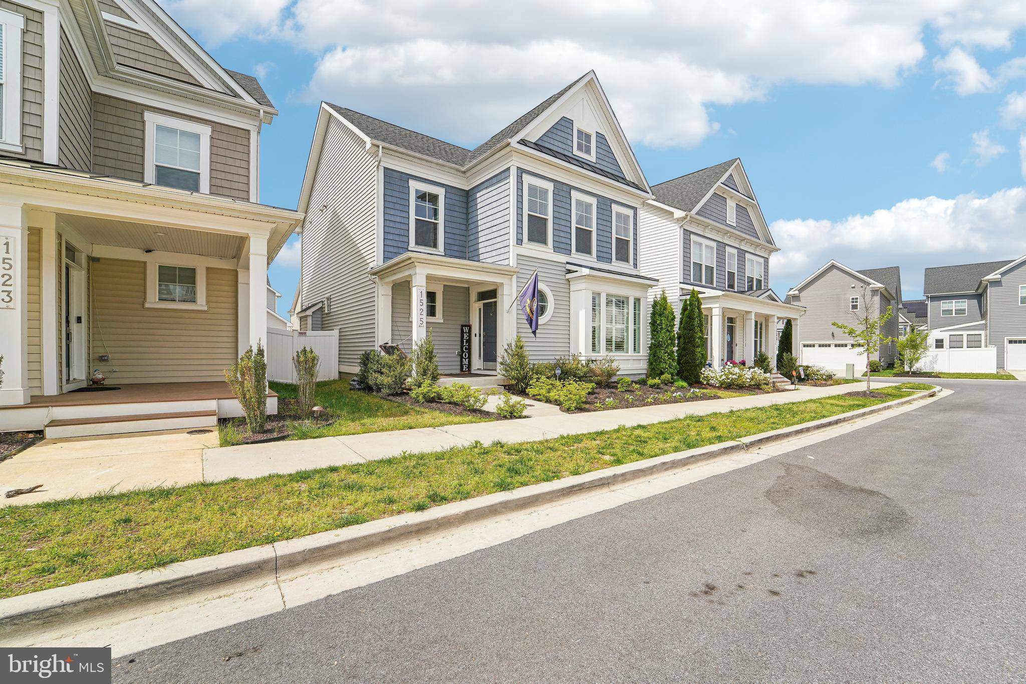 Odenton, MD 21113,1525 SPIKERUSH DR
