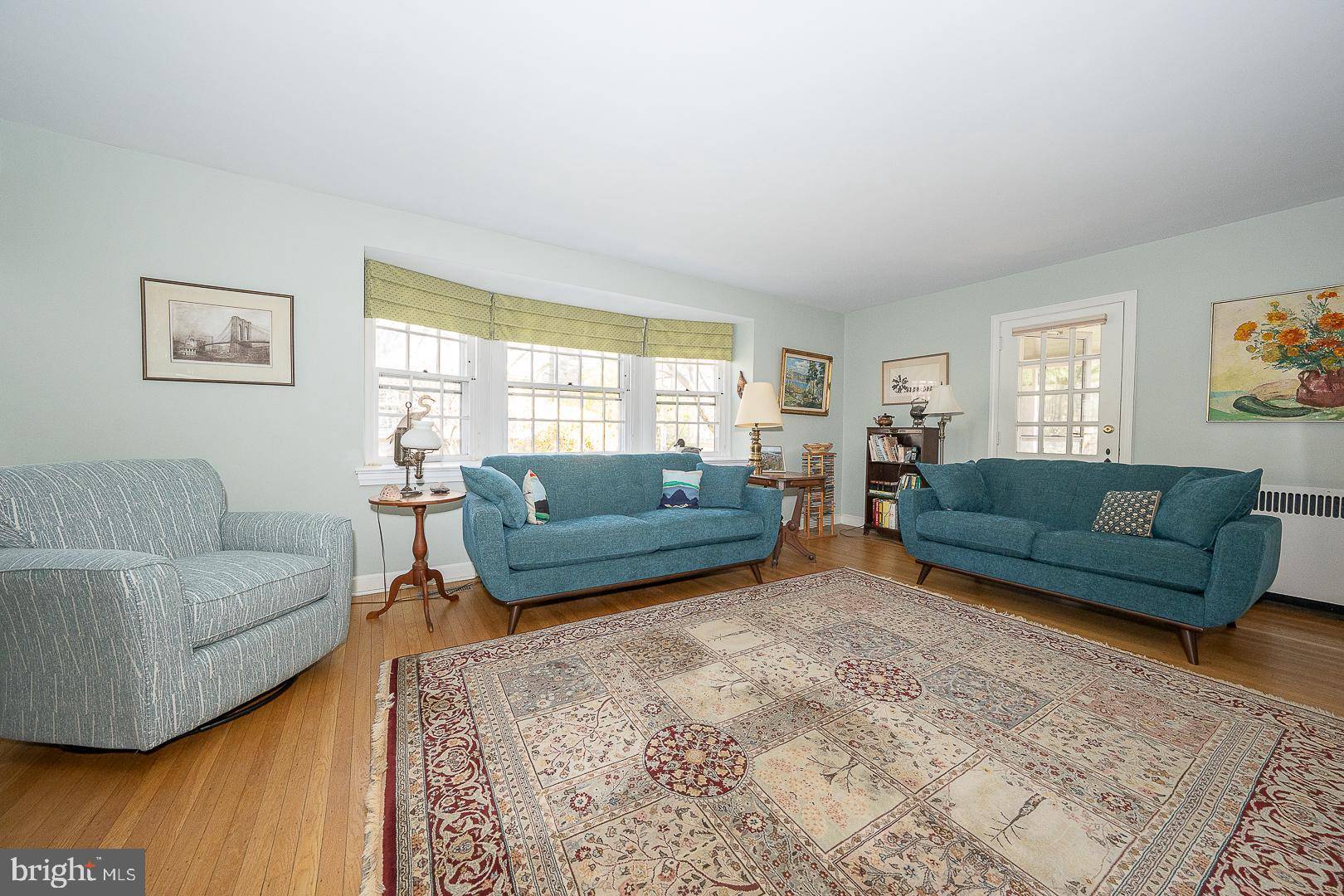 Wynnewood, PA 19096,720 ARGYLE RD