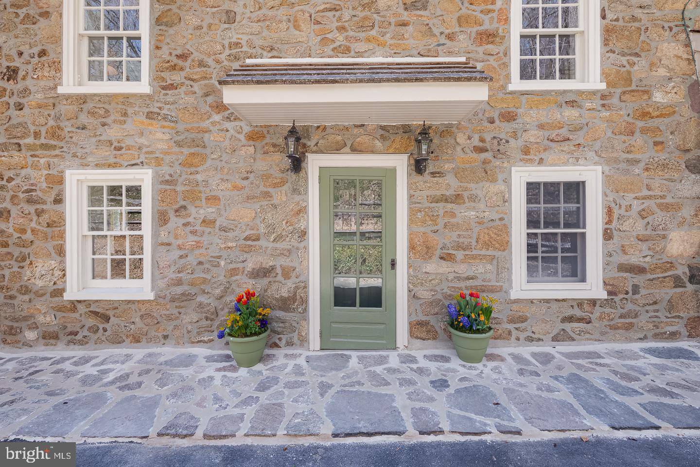 Birchrunville, PA 19421,1640 SHEEDER MILL