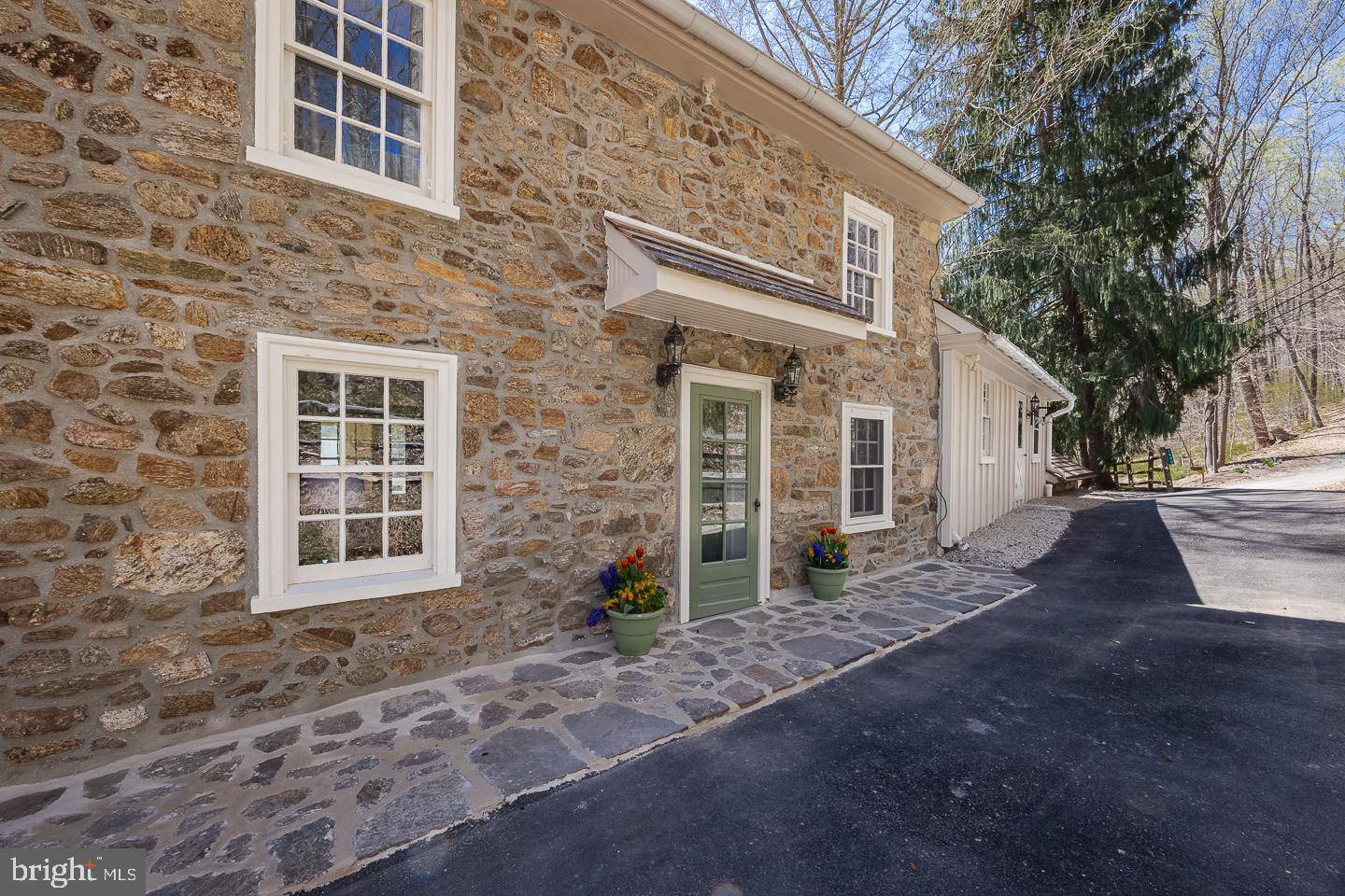Birchrunville, PA 19421,1640 SHEEDER MILL