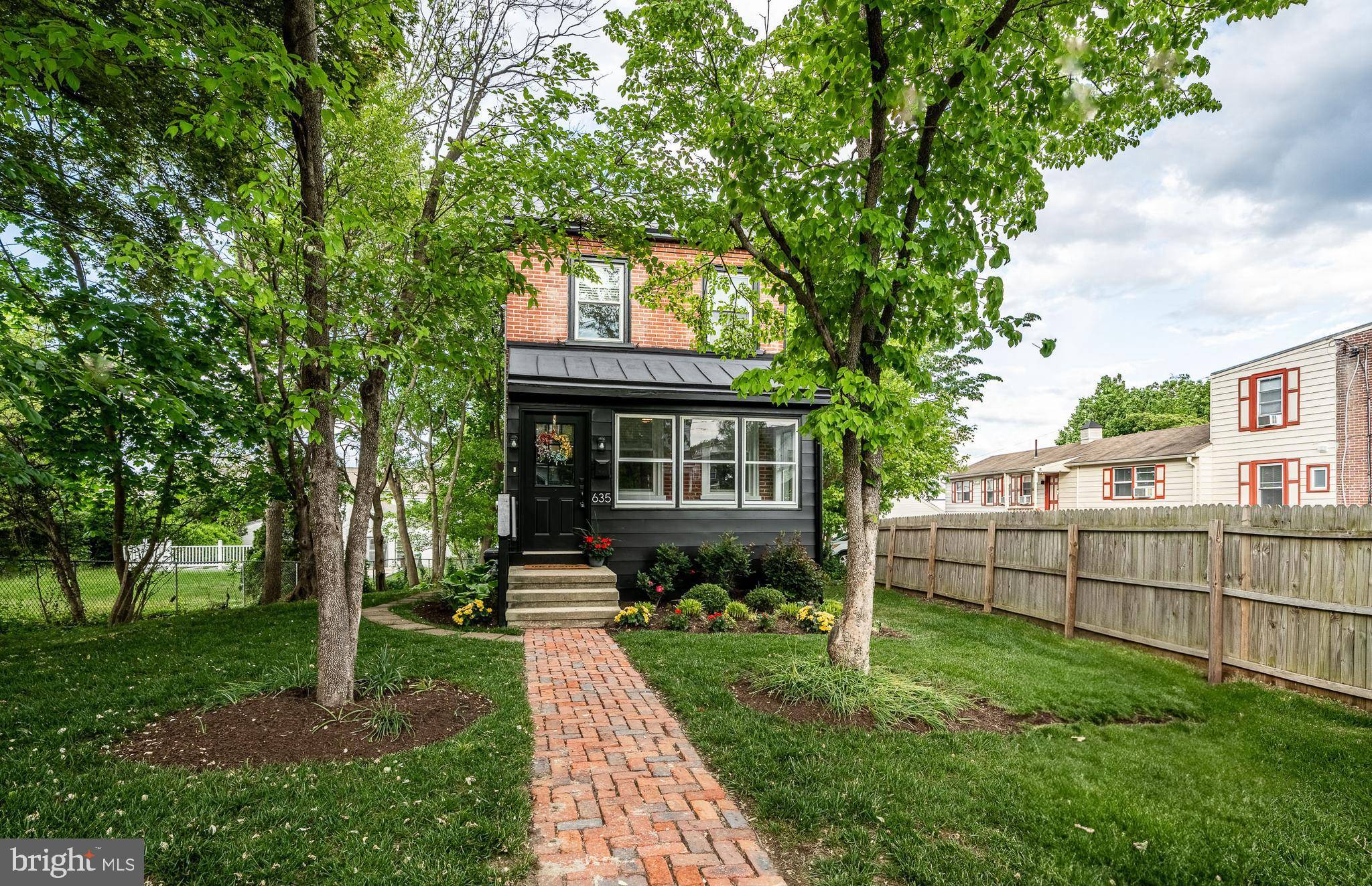 West Chester, PA 19382,635 S MATLACK ST