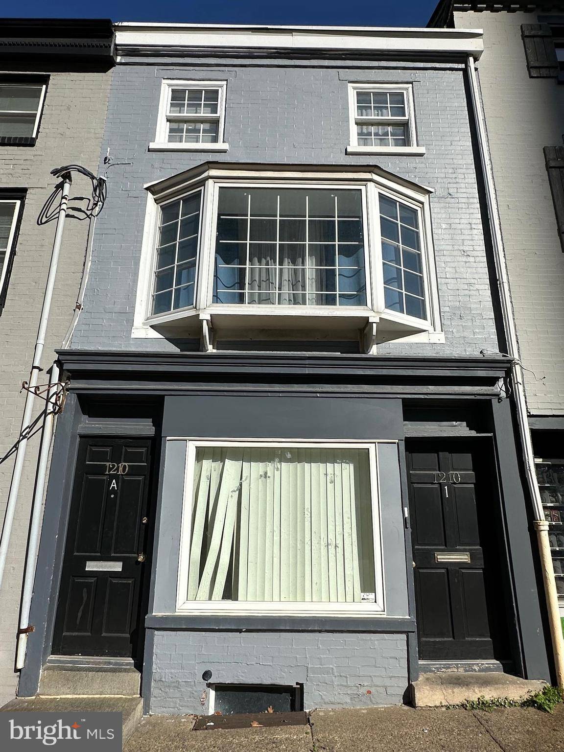 Wilmington, DE 19801,1210 N KING ST