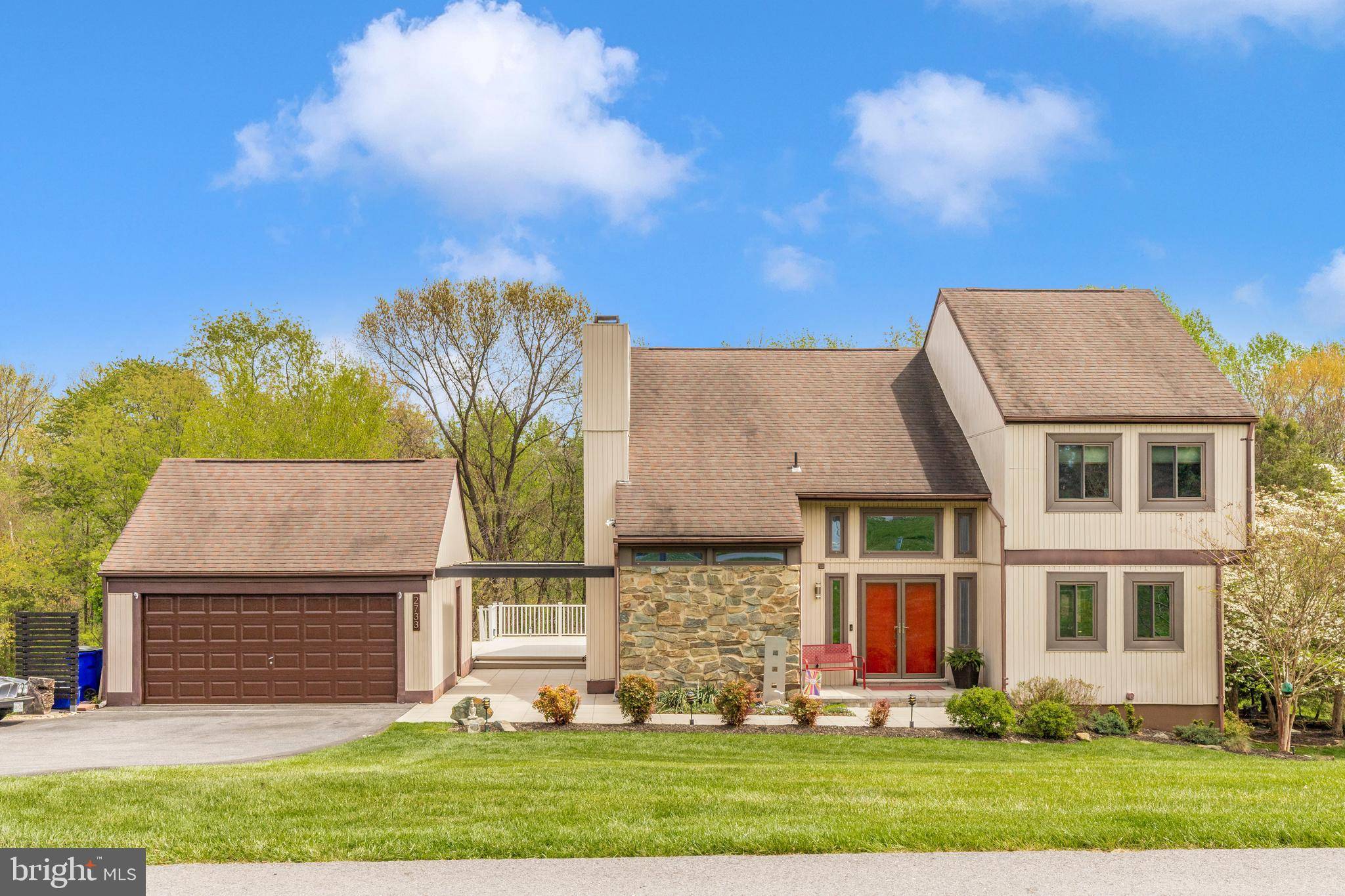 Ijamsville, MD 21754,2733 LOCH HAVEN DR