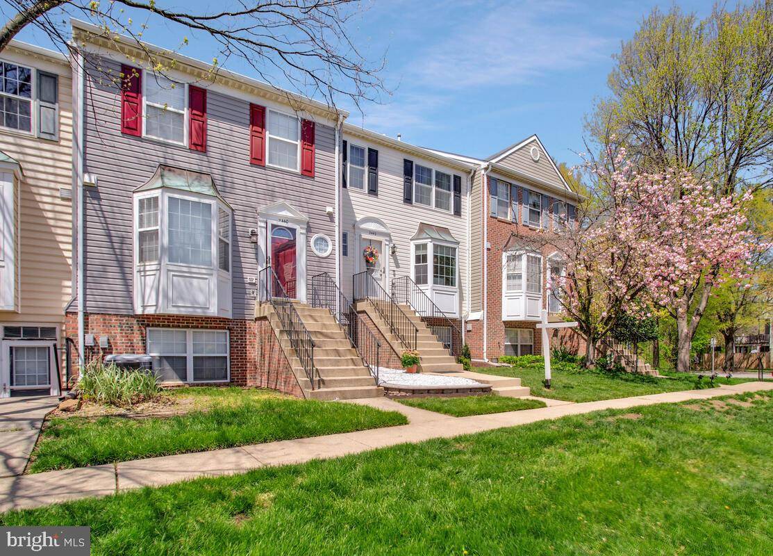 Crofton, MD 21114,2442 WENTWORTH DR