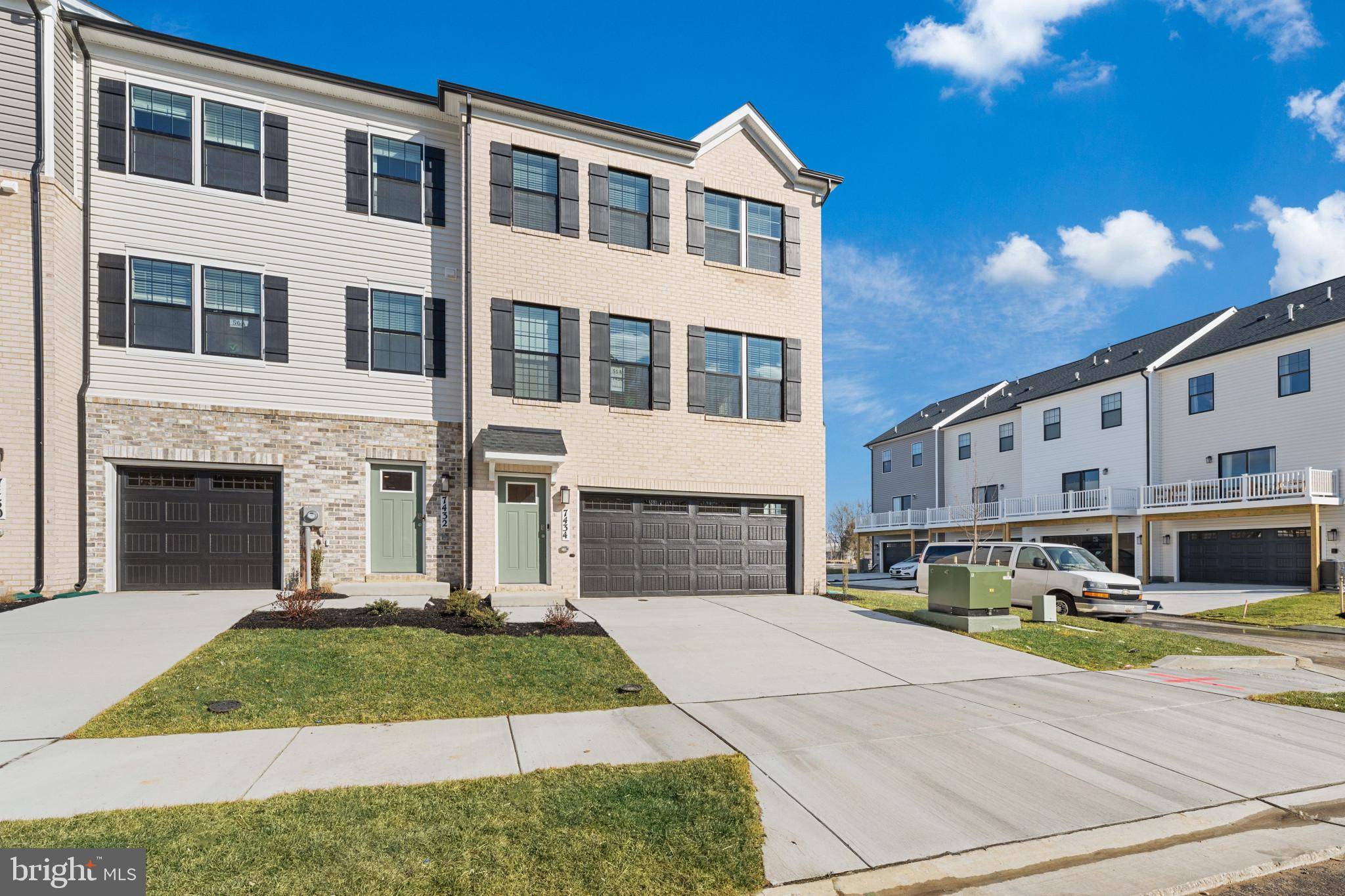 Brandywine, MD 20613,7413 FERN GULLY WAY