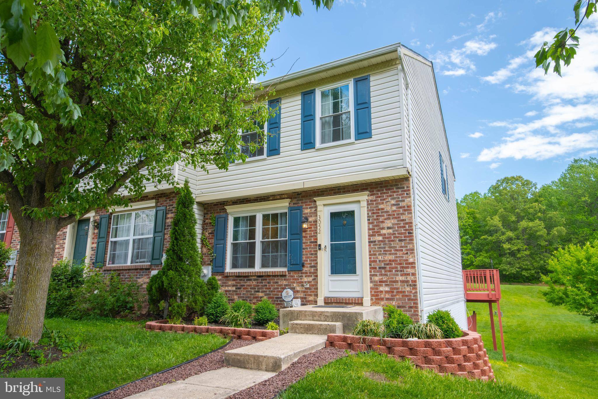 Abingdon, MD 21009,3052 BENEFIT CT
