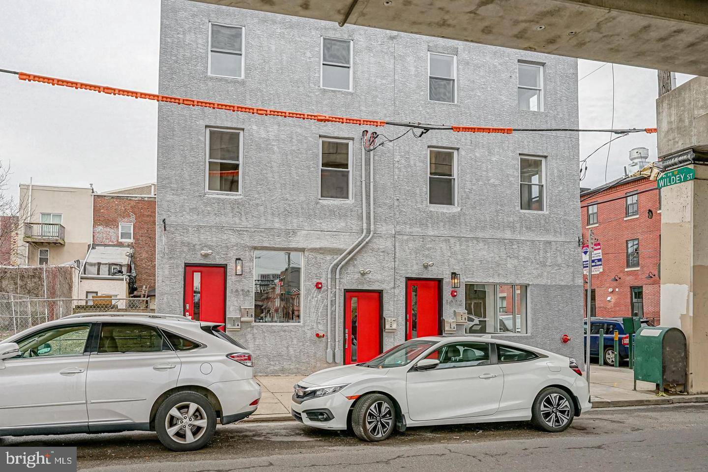 Philadelphia, PA 19123,1070 N FRONT ST