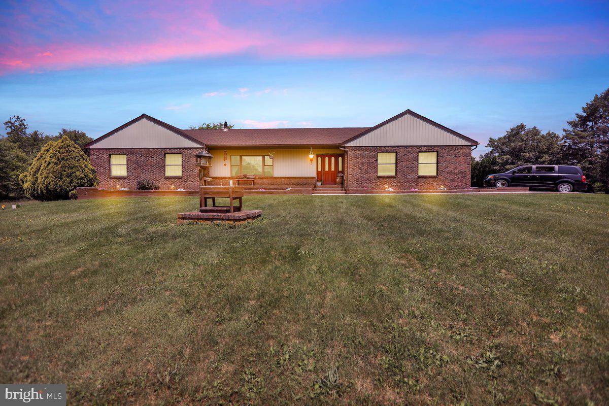 Bethel, PA 19507,6877 OLD ROUTE 22