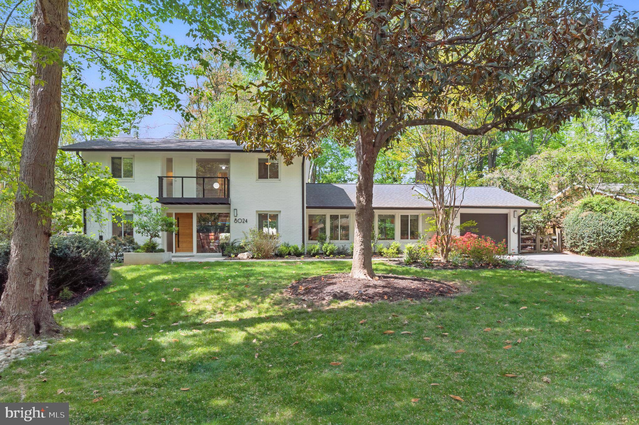 Bethesda, MD 20817,8024 FENWAY RD