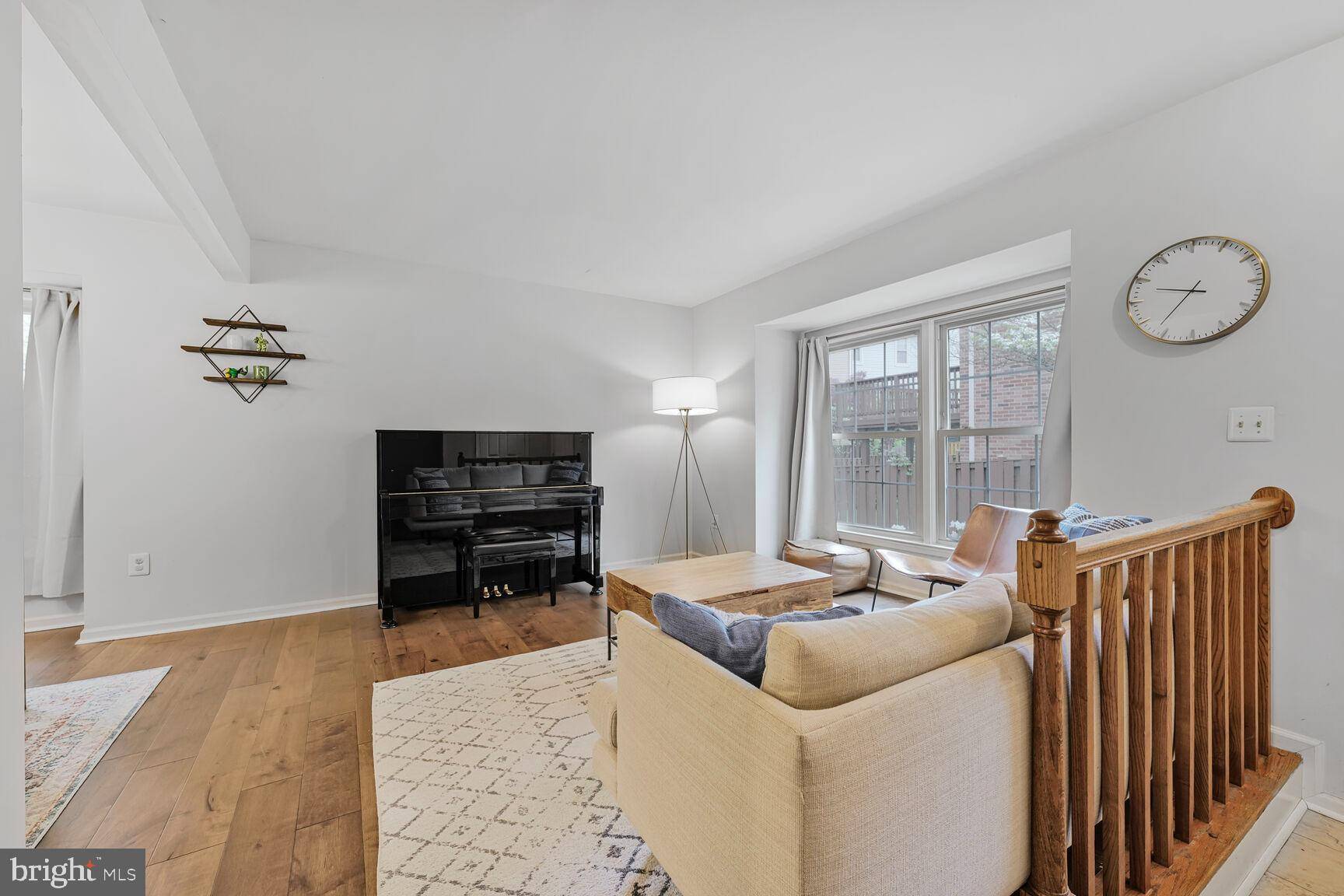 Rockville, MD 20852,27 GROVE RIDGE #76