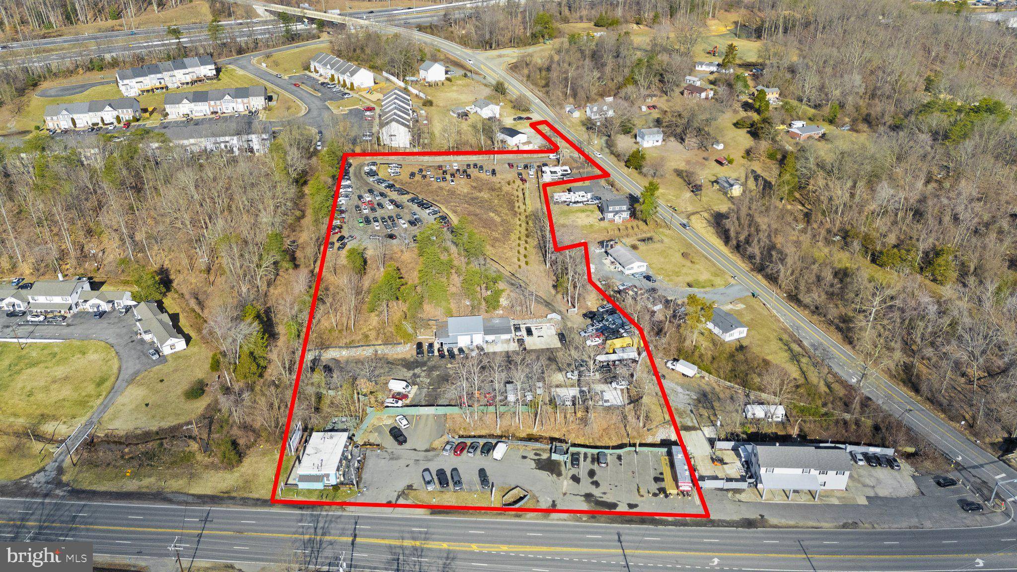 Stafford, VA 22554,3845 RICHMOND HWY