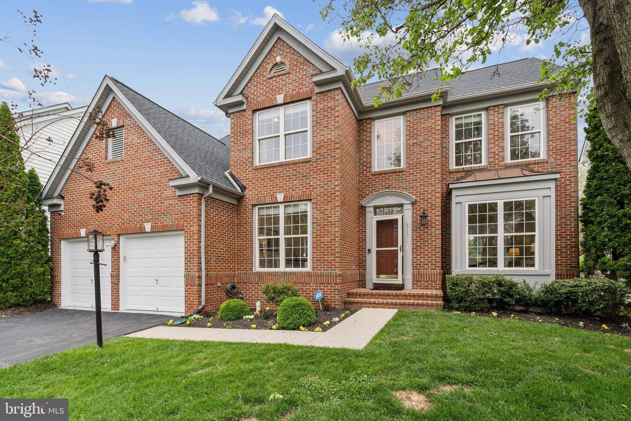 Chantilly, VA 20151,3715 RENOIR TERRACE