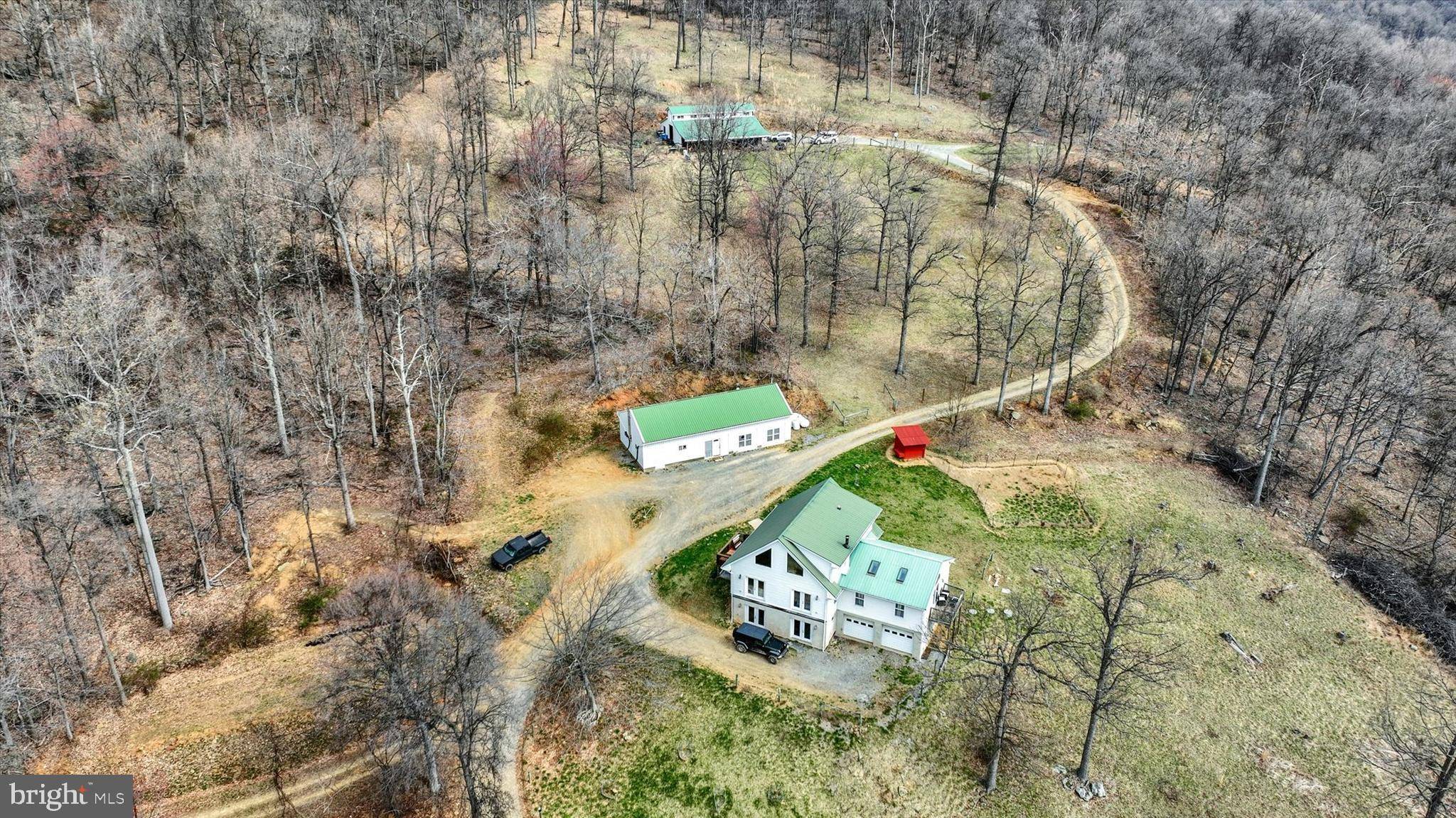 Fairfield, PA 17320,8014 FRIENDS CREEK RD