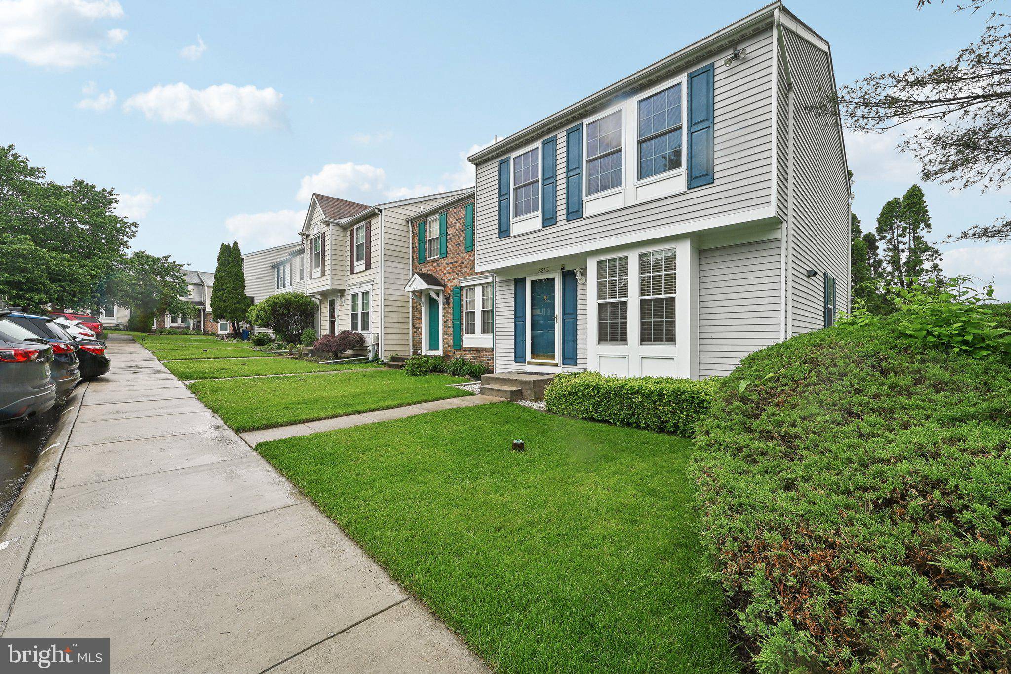 Abingdon, MD 21009,3243 UNIONTOWN WAY