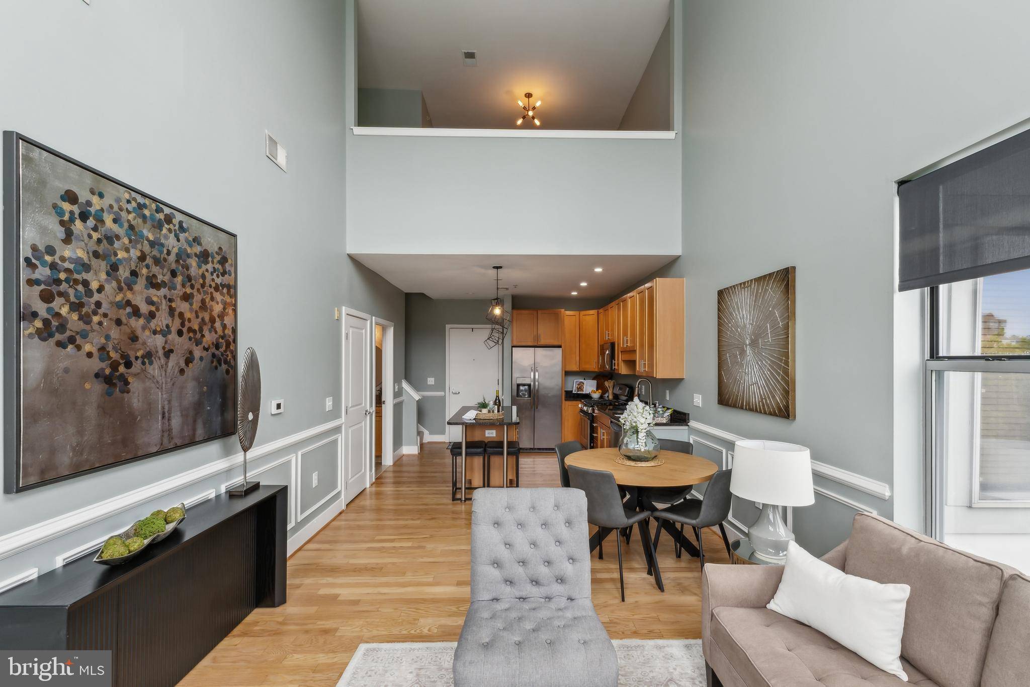 Arlington, VA 22201,1800 WILSON BLVD #424
