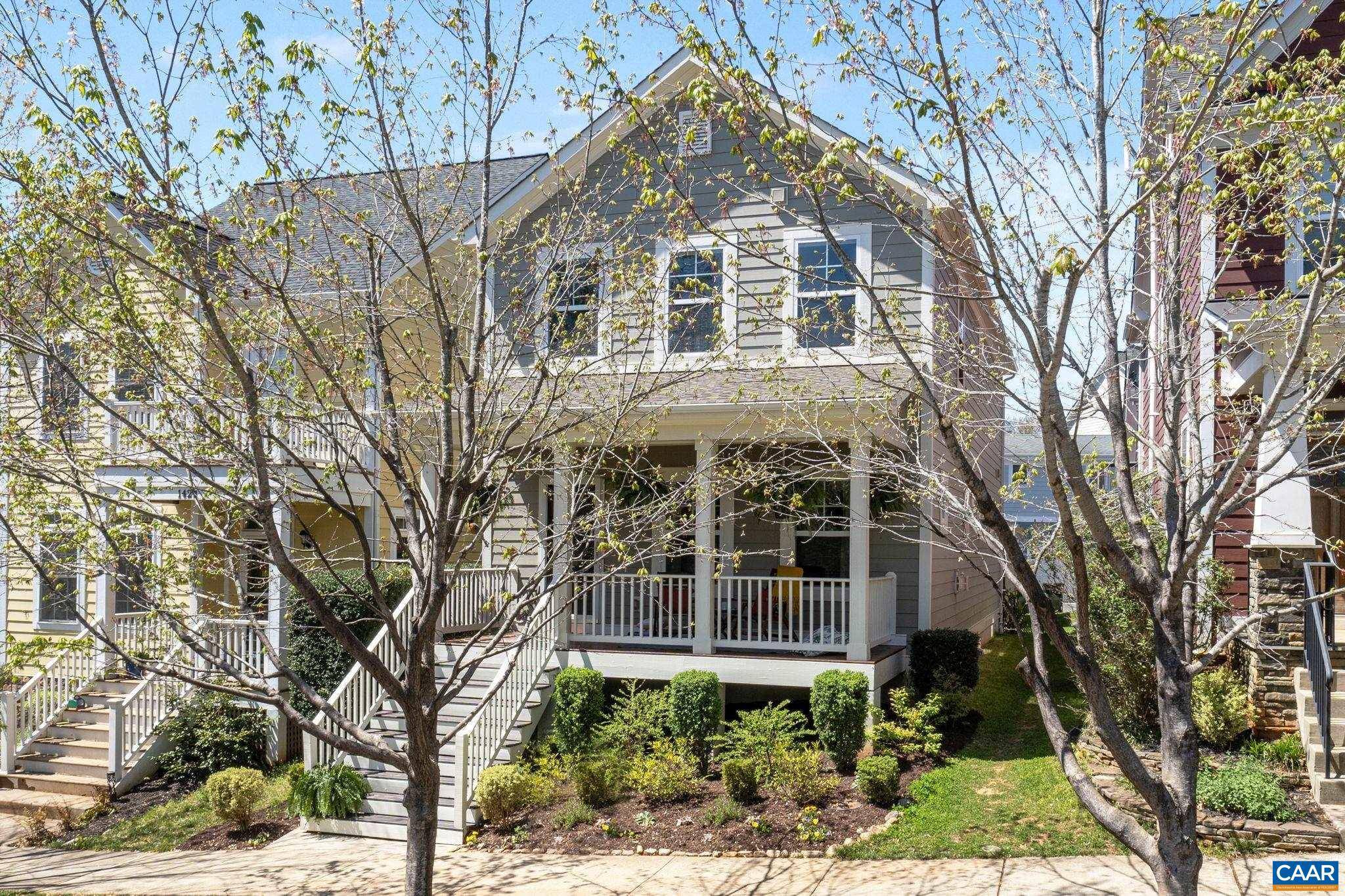 Charlottesville, VA 22901,1435 BUTLER ST