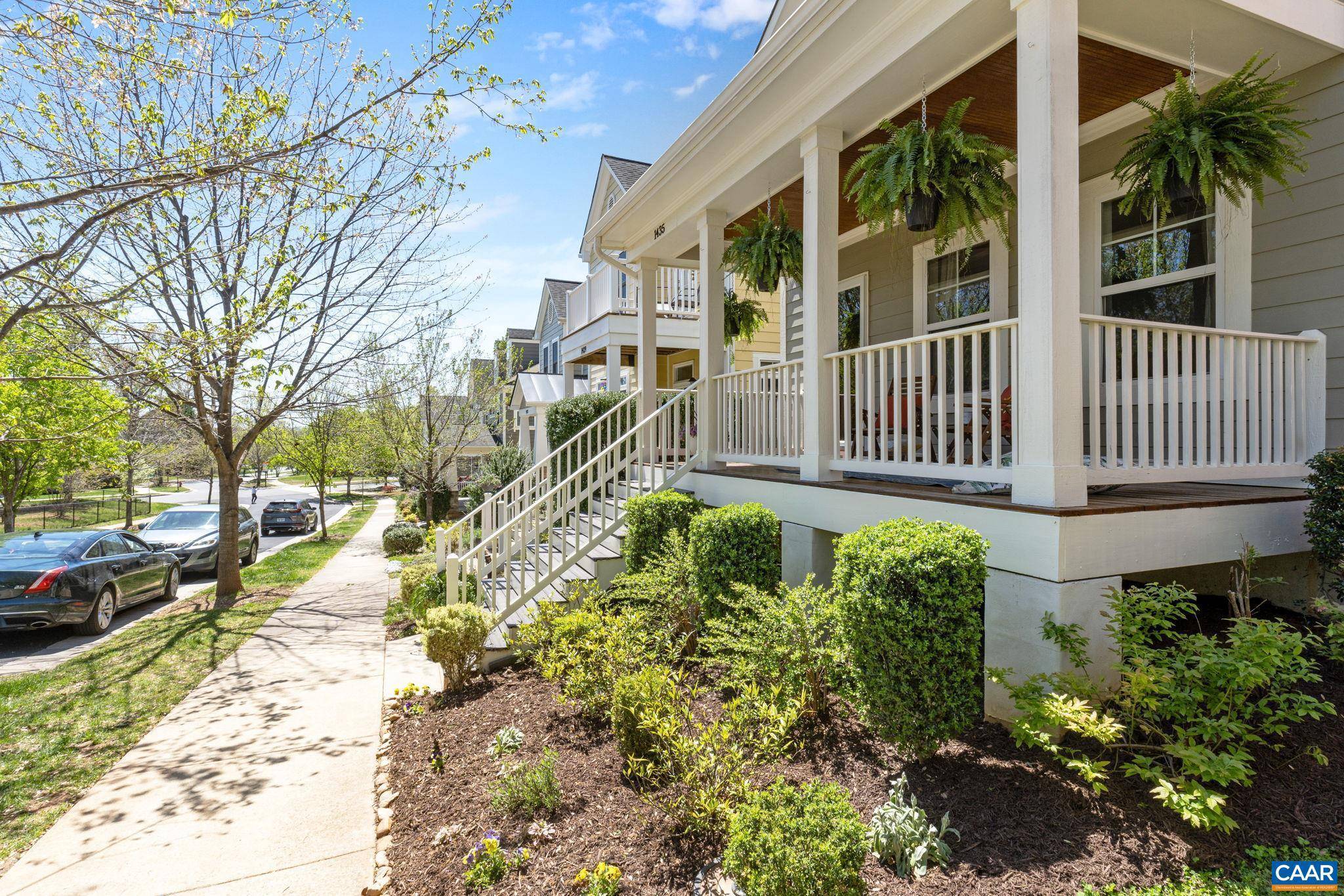 Charlottesville, VA 22901,1435 BUTLER ST