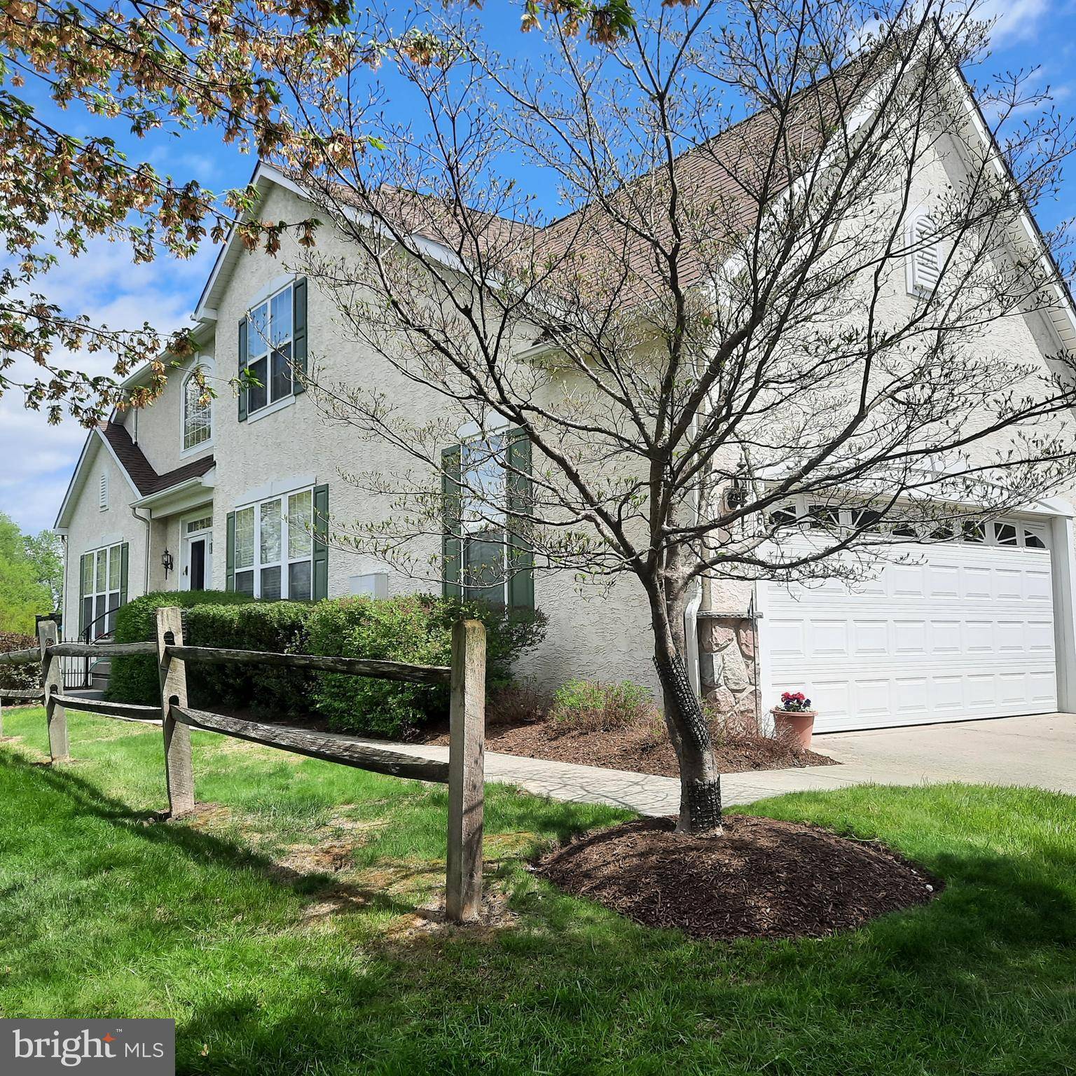 Washington Crossing, PA 18977,66 MCCONKEY DR