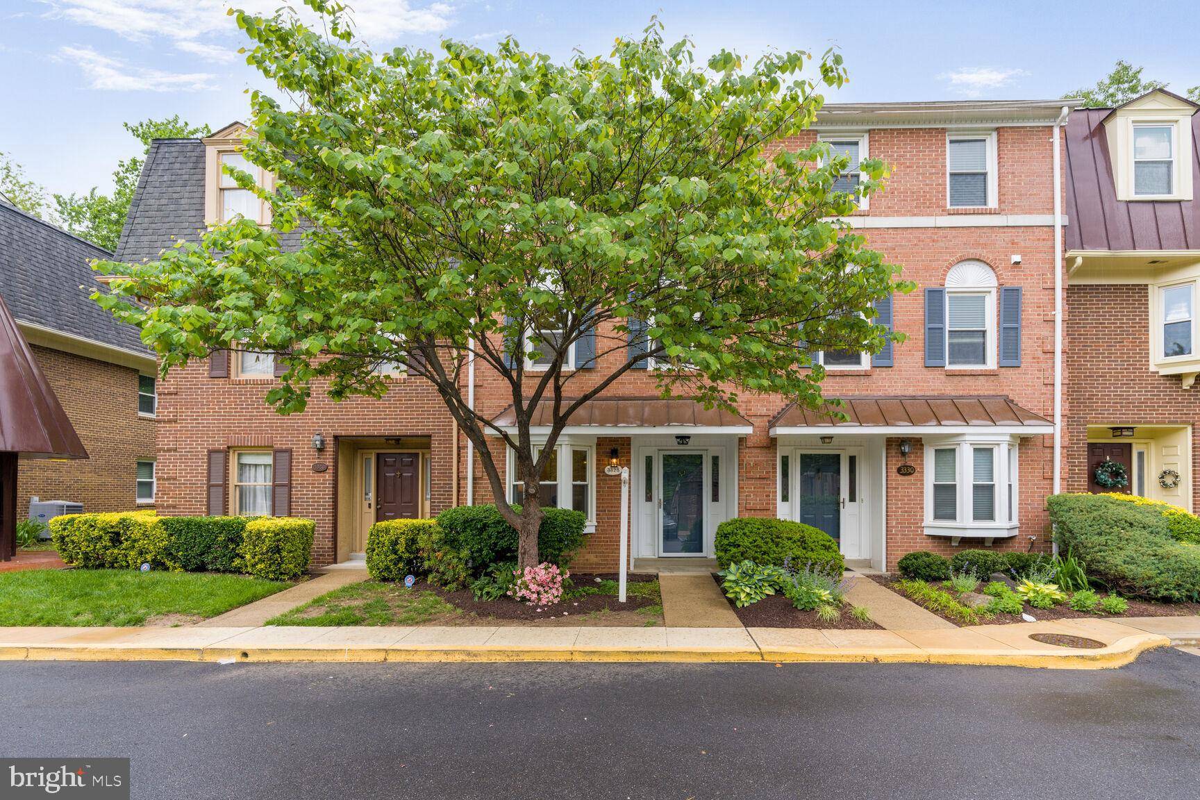 Arlington, VA 22204,3328 2ND ST S