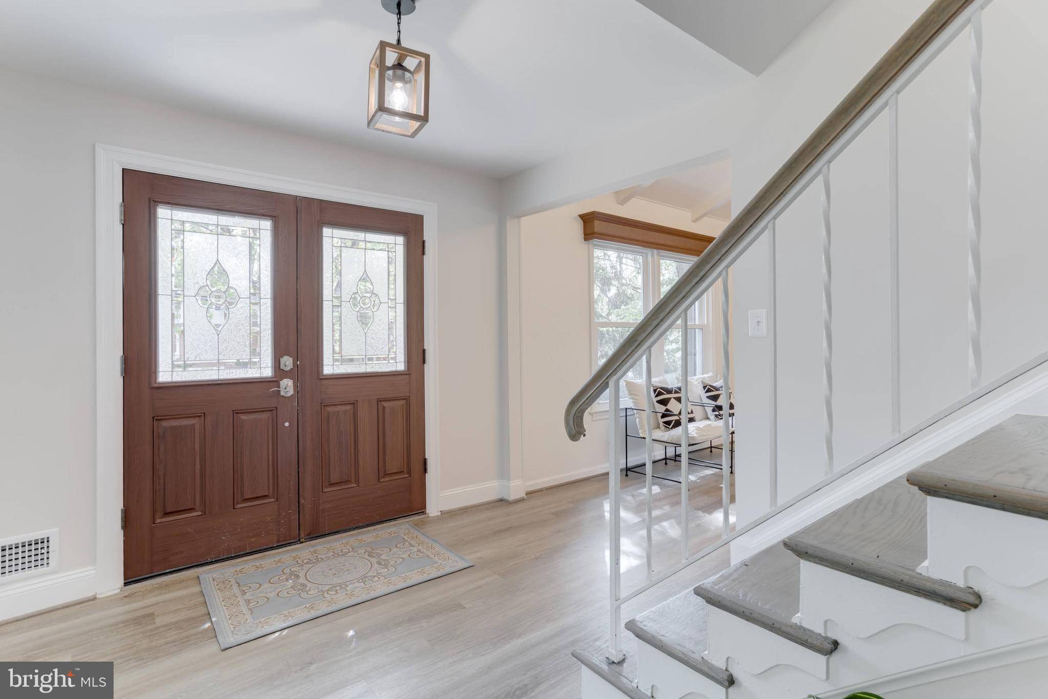 Fairfax, VA 22032,4142 MINTON DR