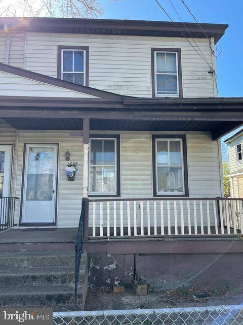 Florence, NJ 08518,1006 W THIRD