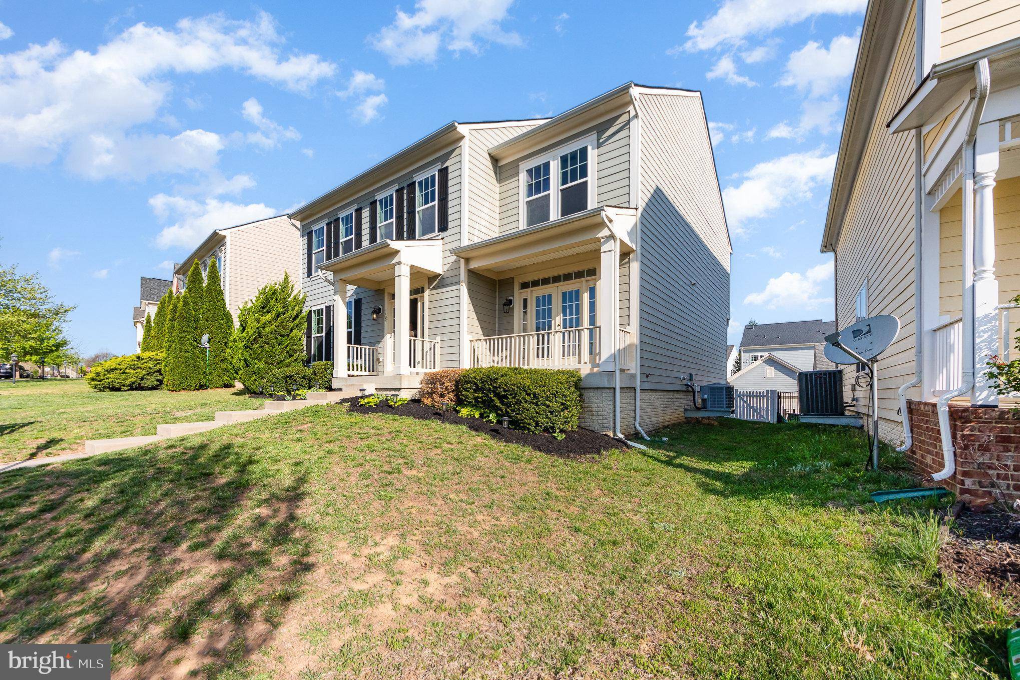 Fredericksburg, VA 22401,1403 IDLEWILD BLVD